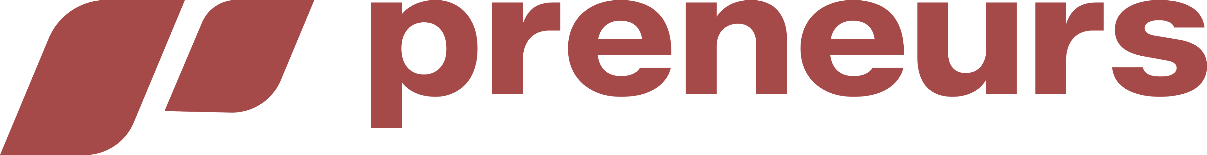 Preneurs